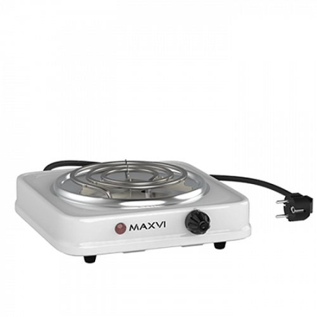 Настольная плита MAXVI HE101 white