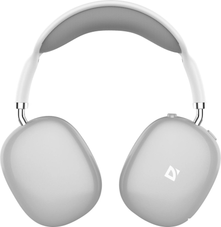 DEFENDER (63646) FreeMotion B645 серый, микрофон, Bluetooth