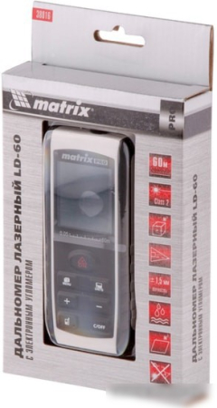 Matrix LD-60 38016