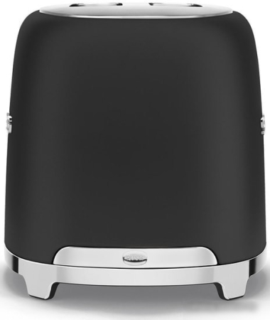 Тостер Smeg TSF01BLMEU