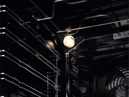 Электрический духовой шкаф Electrolux EOD5H70Z