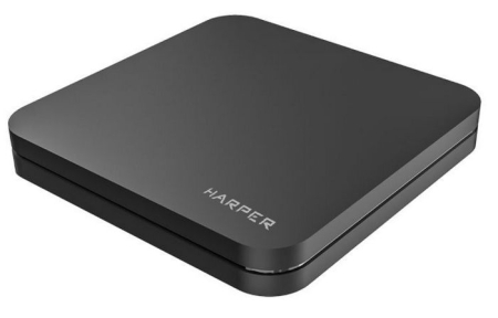 Harper ABX-105