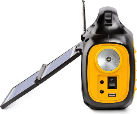 RITMIX RPR-550 Черный