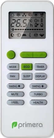 Сплит-система Primera Lounge PRAW-07TENA3/O/PRAW-07TENA3/I