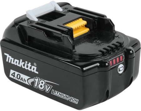 Makita BL1840B (18В/4.0 а*ч)