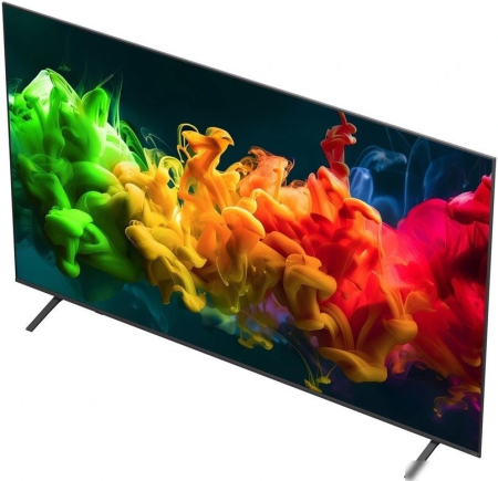 LG 85QNED80B6A.ARUG