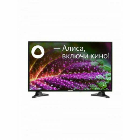 Телевизор ASANO 28LH8120T SMART Яндекс