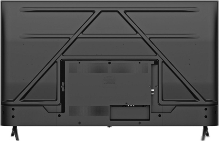BBK 50LEX-8131/UTS2C SMART TV черный