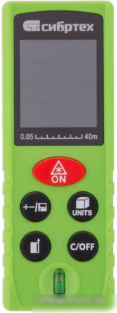 СибрТех PM-40 38010