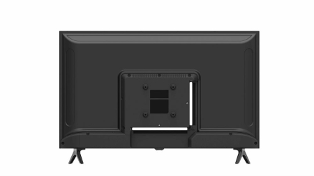 Телевизор HAIER 32 SMART TV S1, FULL HD, черный, СМАРТ ТВ, ANDROID