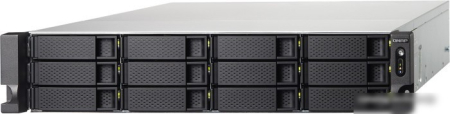Сетевой накопитель QNAP TS-1273U-RP-8G