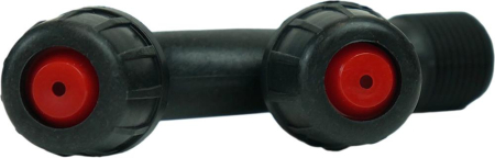 Аккумуляторный опрыскиватель Sturm GS8212N