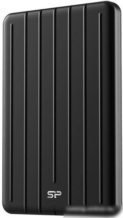 Внешний накопитель Silicon-Power Bolt B75 Pro 256GB SP256GBPSD75PSCK