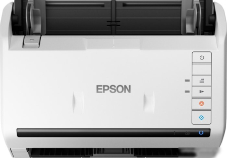 Сканер Epson WorkForce DS-770II