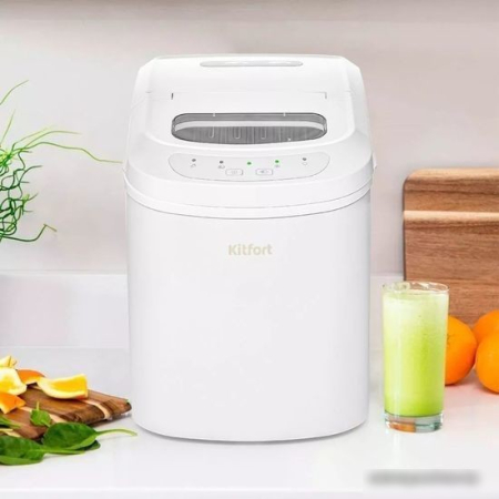 Льдогенератор Kitfort KT-1813