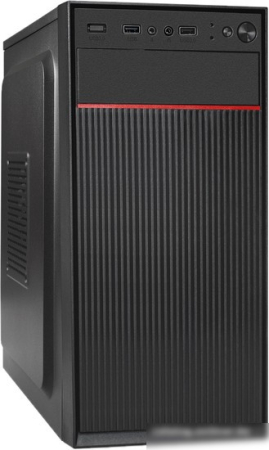 Корпус ExeGate BAA-113 EX292347RUS