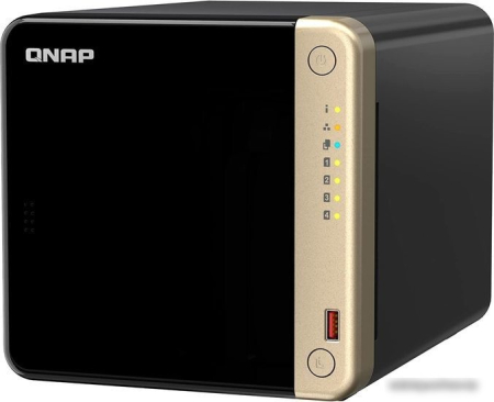 QNAP TS-464-8G