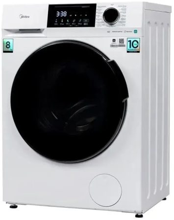 Стиральная машина Midea MFC3814BSW47/W