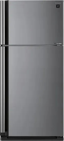 Холодильник Sharp SJ-XE55PMSL