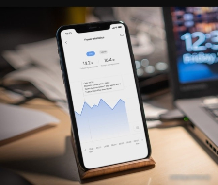 Aqara Smart Plug (европейская версия)