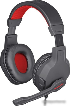 Наушники Defender Сujo