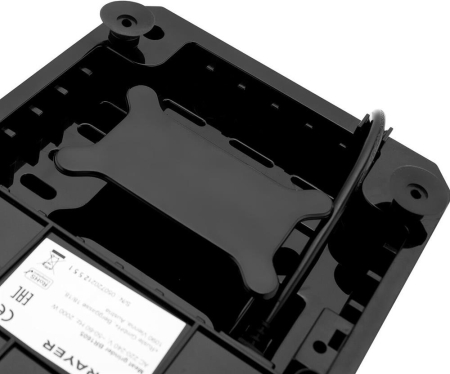 Мясорубка Brayer BR1605