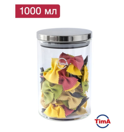 Емкость TimA MS-1000