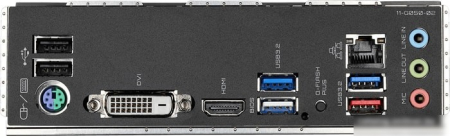 Gigabyte B550 Gaming X V2 (rev. 1.0)