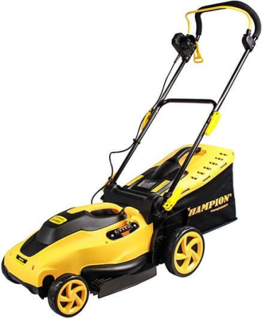 Газонокосилка Champion EM3815