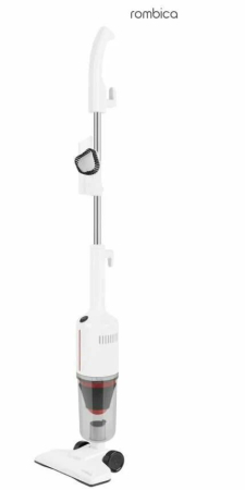 Пылесос Rombica MyClean Ultra NHS20D02