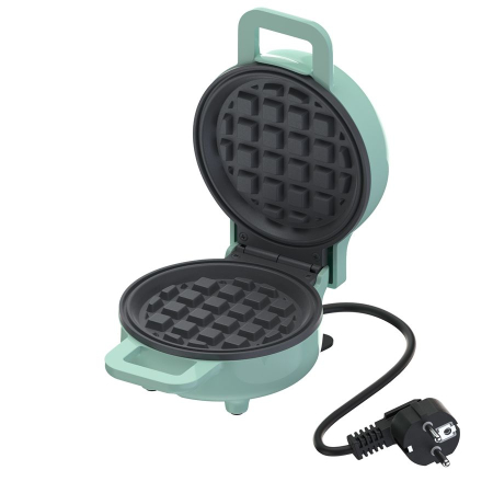 MAXVI SM552P tiffany blue