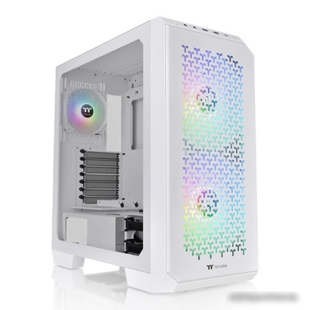 Thermaltake View 300 MX Snow CA-1P6-00M6WN-00
