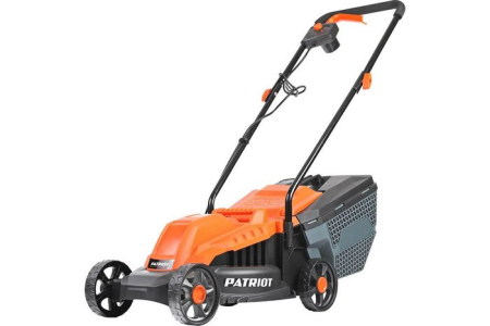 Колёсная газонокосилка Patriot PT 1130E