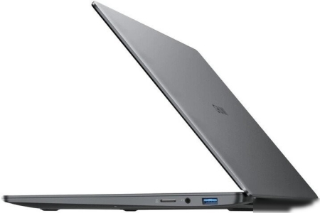 CHUWI 14.1" CoreBook i3 Core i3 10100Y/8Gb/256Gb SSD/FHD/Win11 Pro/Grey (CWI575-308N2N1PDMYX)