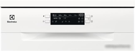 Отдельностоящая посудомоечная машина Electrolux ESA47210SW