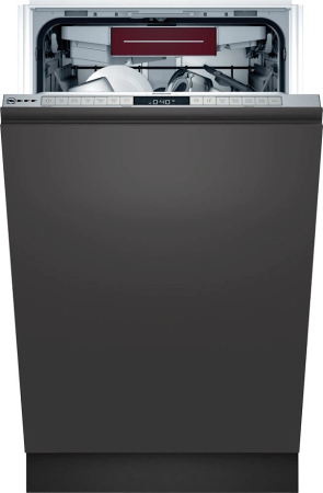 Встраиваемая посудомоечная машина NEFF S855EMX16E