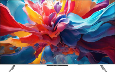 SKYWORTH 50 50Q66G SMART TV 4K Ultra HD безрамочный