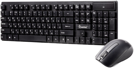 SMARTBUY SBC400AGK черный