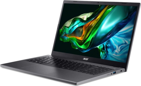 ACER 15.6" IPS FHD Aspire 5 A515-58P grey (NX.KHJER.007) (ПИ)