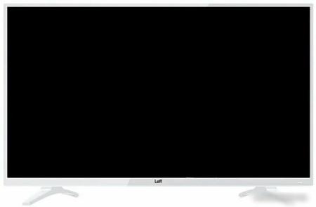 LEFF 43F541T FHD SMART TV Яндекс
