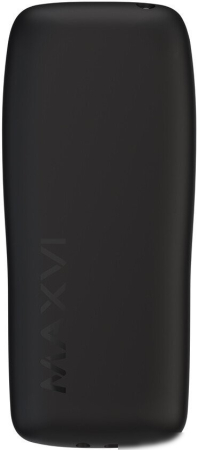 MAXVI C45 black