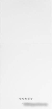 MAUNFELD Box Push 40 (белый)