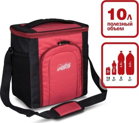 AVS TC-10