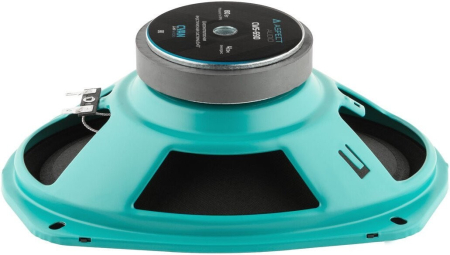 ASPECT CWS-690, Cyan Line, 6х9" (15х23 см), RMS/MAX 80/240 Вт, 4 Ом, 93 дБ, 65 Гц-12 кГц