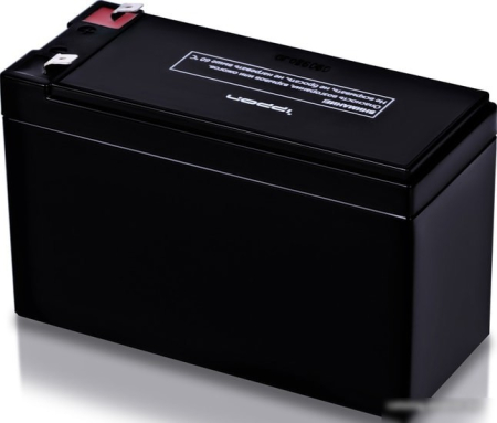 Аккумулятор для ИБП IPPON IPL12-7 (12В/7 А·ч)