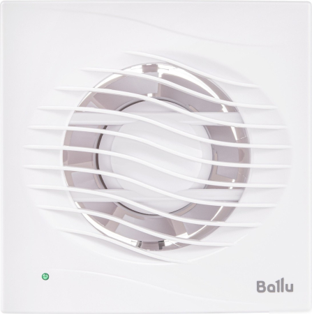 Осевой вентилятор Ballu BAF-AR 120 V