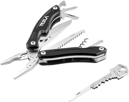 Мультитул Tesla MT5