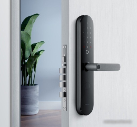Aqara N100 Zigbee