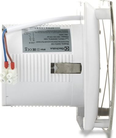 Осевой вентилятор Electrolux Argentum EAFA-120
