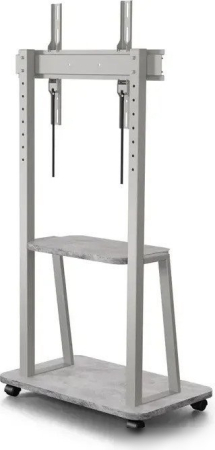 Стойка для телевизора Holder PR-108 (серый/сланец)
